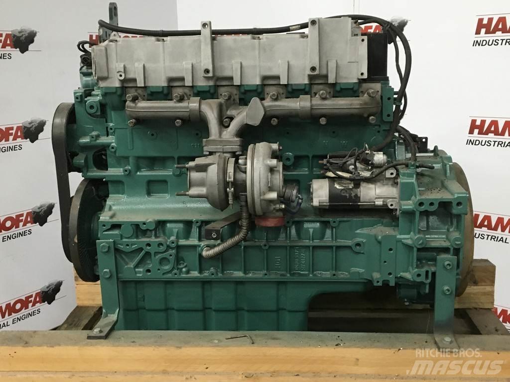 Volvo TAD734GE NEW Motorok