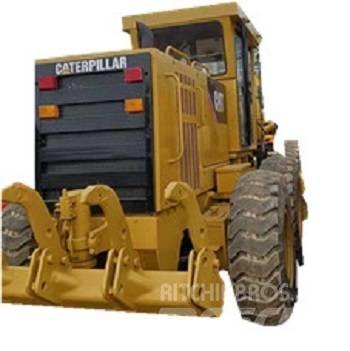 CAT 12 G Gréderek