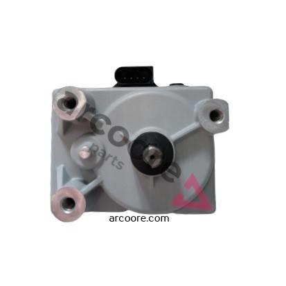 Holset VGT HE200VG Motorok