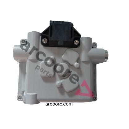 Holset VGT HE200VG Motorok