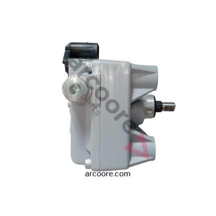 Holset VGT HE200VG Motorok