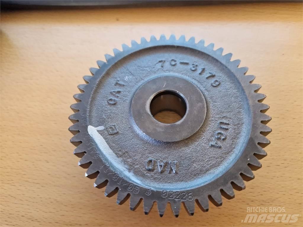 Eco Log 7C-3179 Motorok