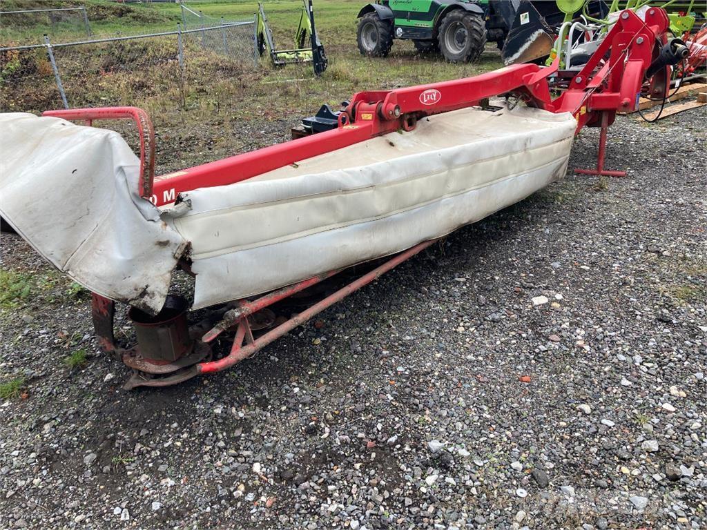 Lely Splendimo 320 Öntöző Kaszák