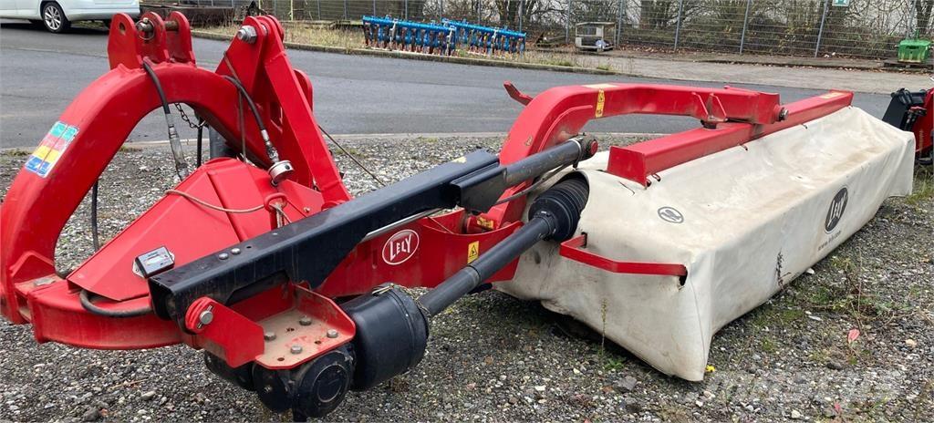 Lely Splendimo 320 Öntöző Kaszák