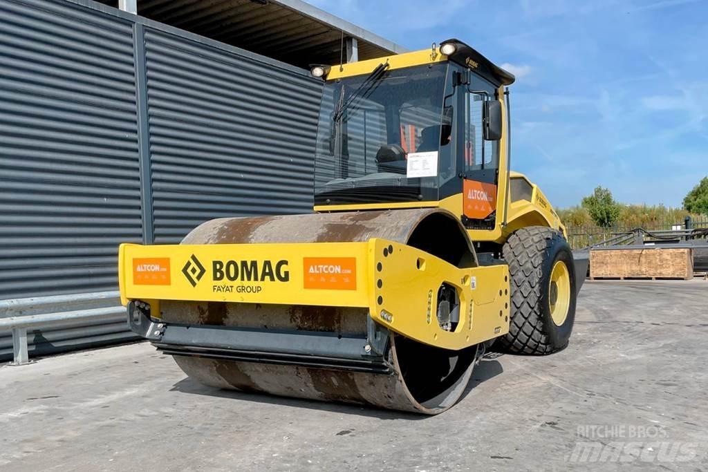 Bomag BW 213 D-5 Egydobos hengerek