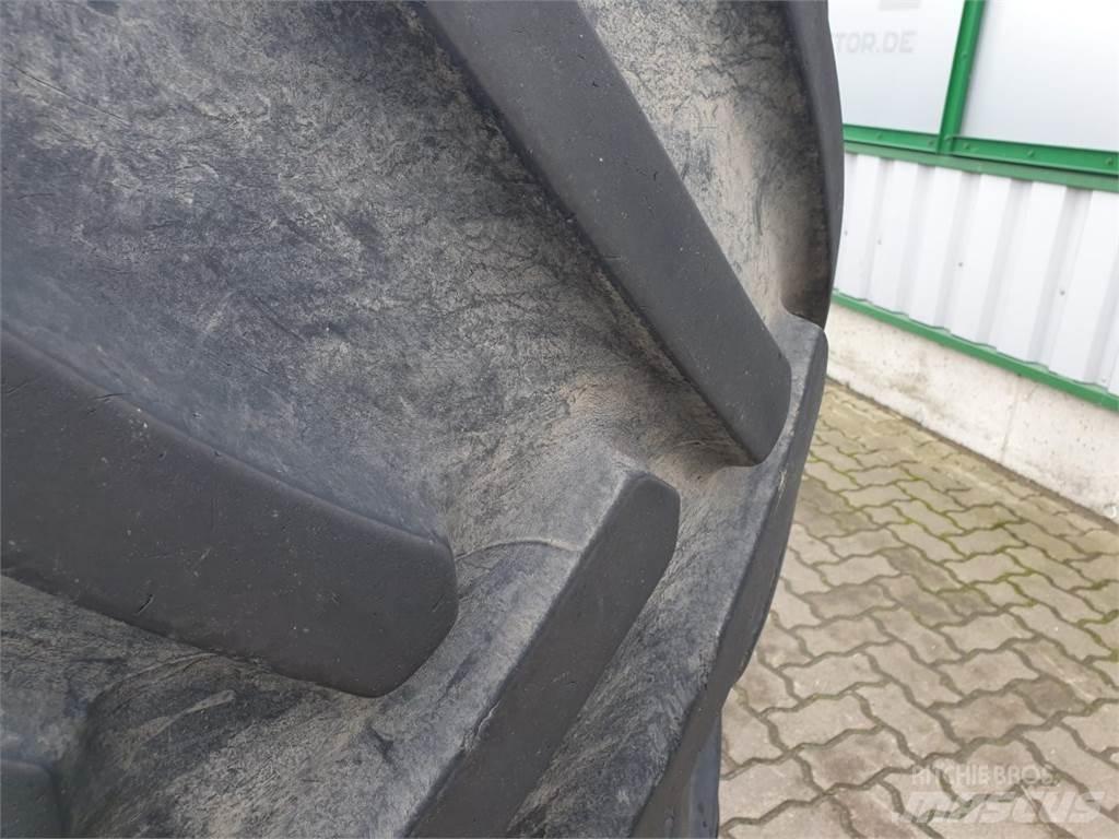 Mitas 600/70R38 Gumiabroncsok, kerekek és felnik