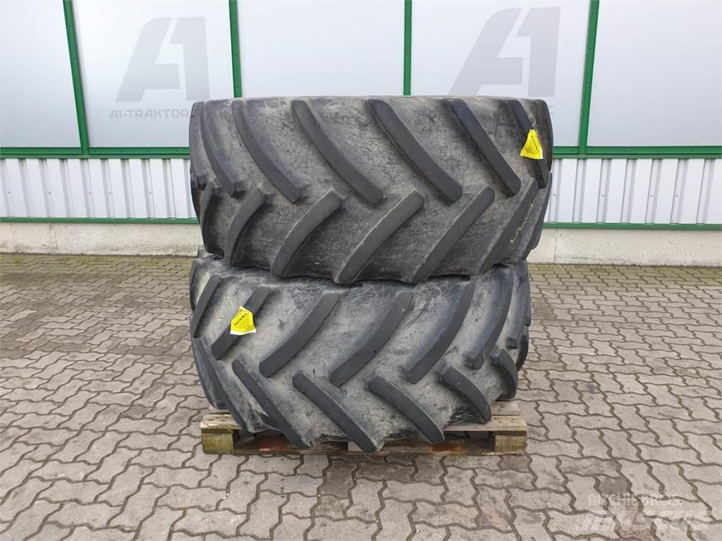 Mitas 600/70R38 Gumiabroncsok, kerekek és felnik