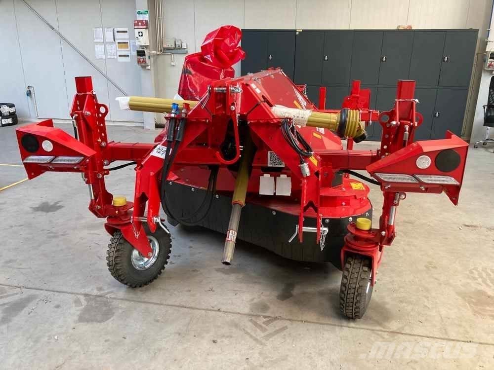 Grimme VT 170 Egyéb mezőgazdasági gépek