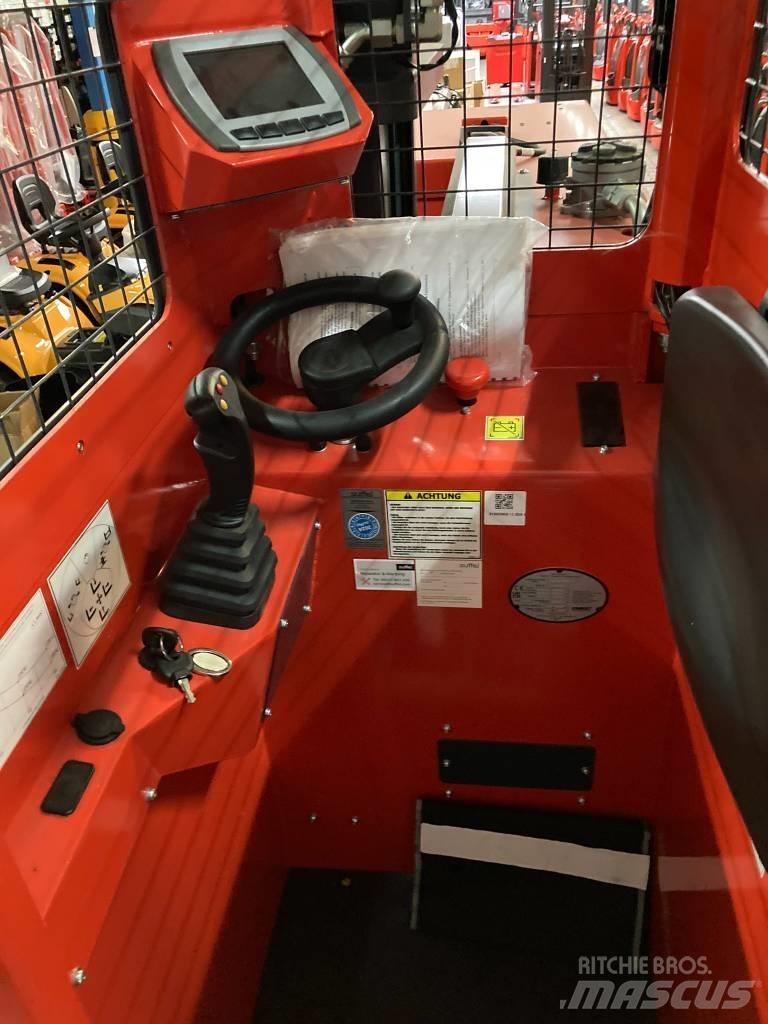 Combilift C 2500 STE Oldalvillás targonca