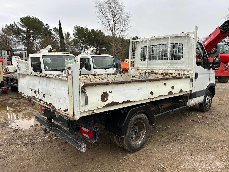 Iveco 35C 11 Transporterek