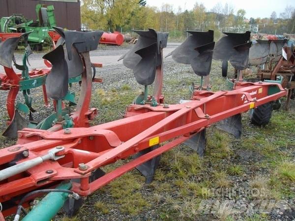 Kverneland EG Váltvaforgató ekék