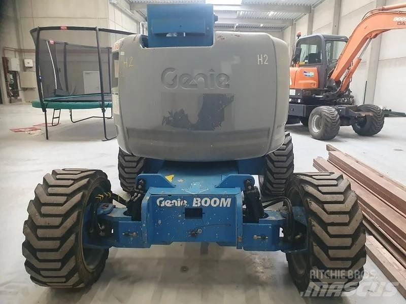 Genie Z45/25 Karos emelők