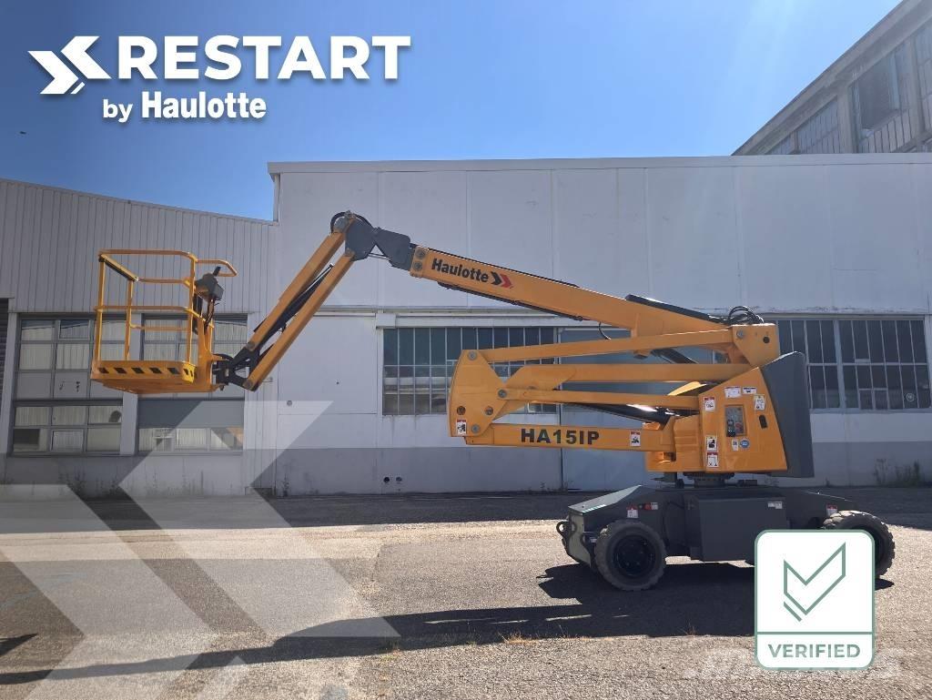 HAULOTTE HA15 IP Karos emelők