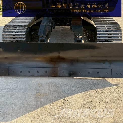 CAT 313 Lánctalpas kotrók