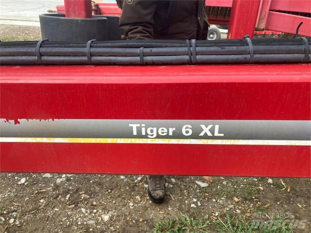 Horsch Tiger 6 XL Kultivátorok