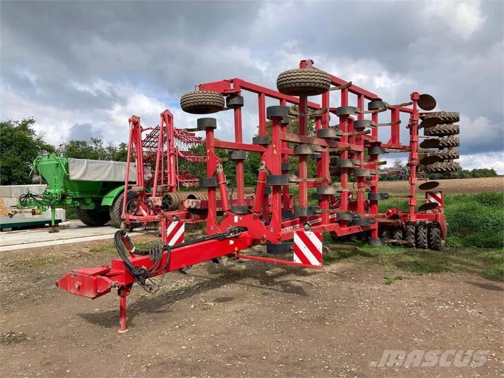 Horsch Tiger 6 XL Kultivátorok