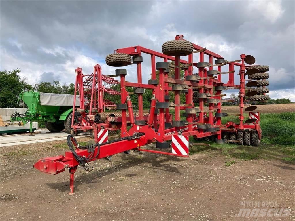 Horsch Tiger 6 XL Kultivátorok