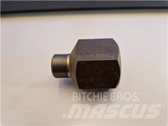 Rottne 033-0193 Motorok