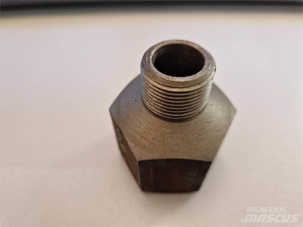 Rottne 033-0193 Motorok