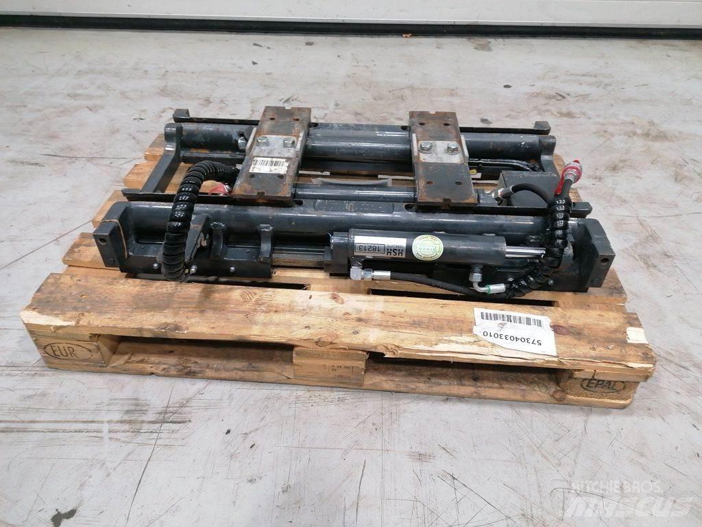 Durwen Rzv25 Kanalak
