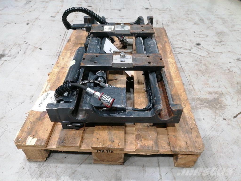 Durwen Rzv25 Kanalak