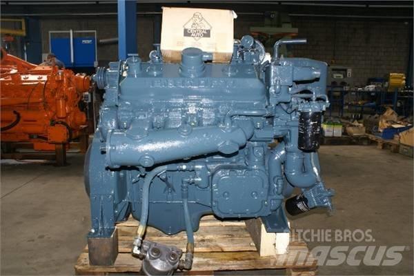 Detroit 8V92 Motorok