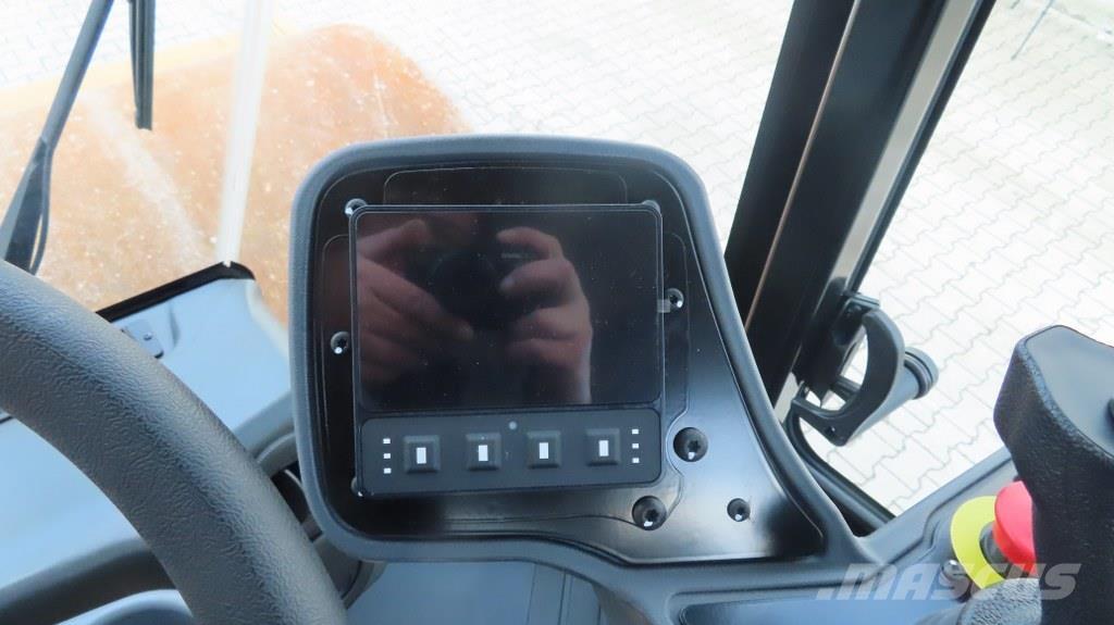 CAT CS13 Egydobos hengerek