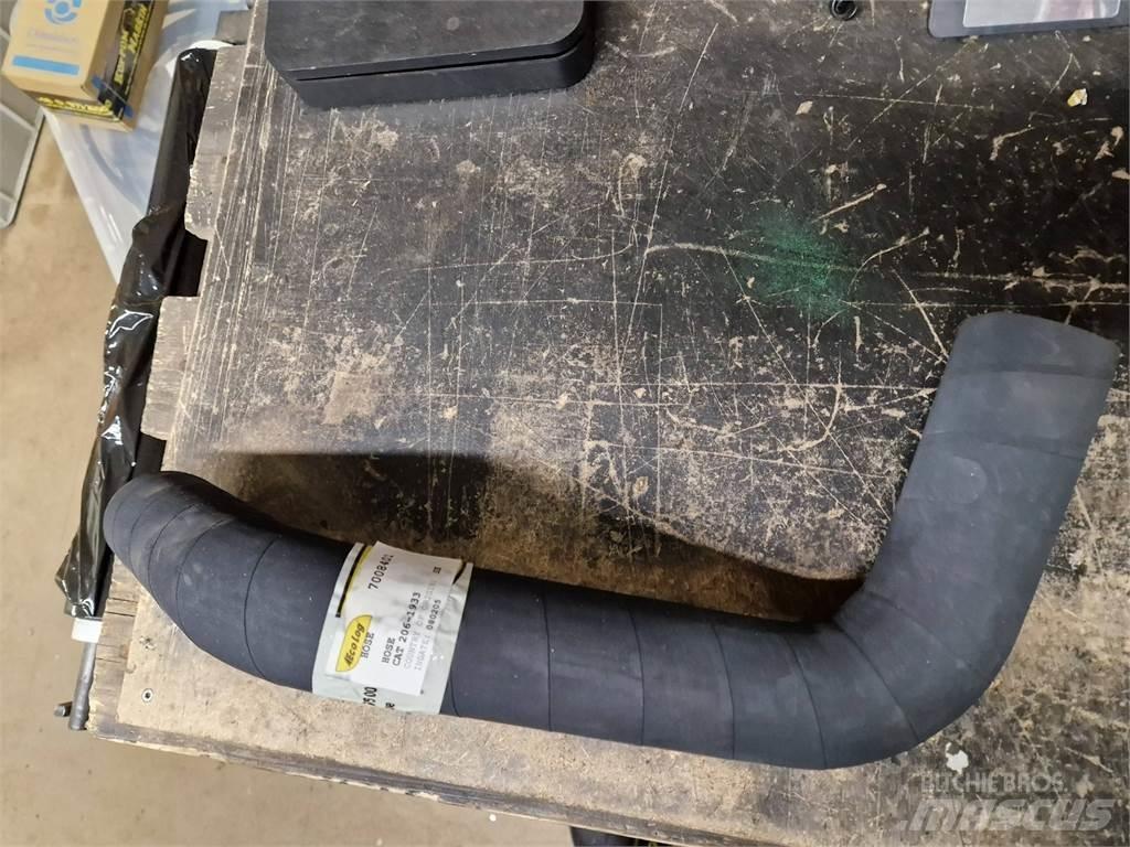 Eco Log 7008401 Motorok