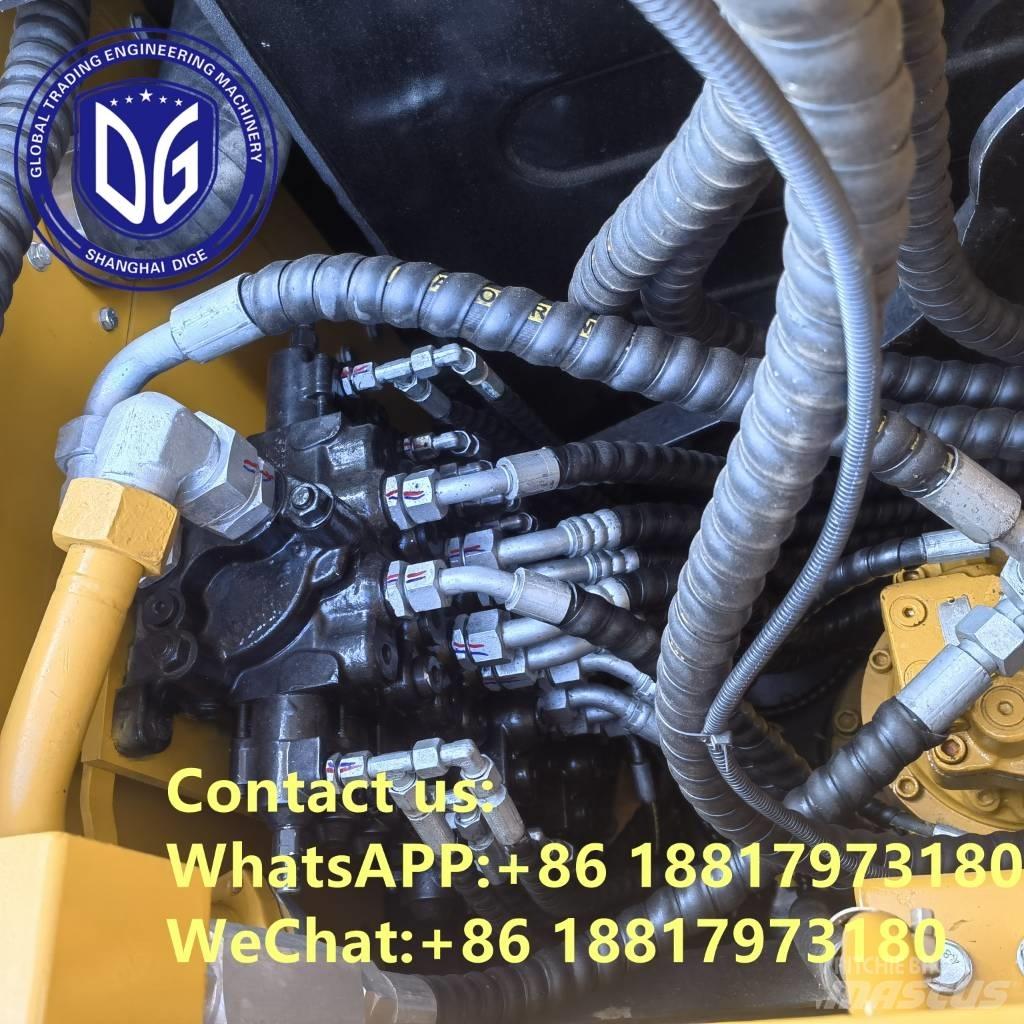 Sany SY 75 C pro Lánctalpas kotrók