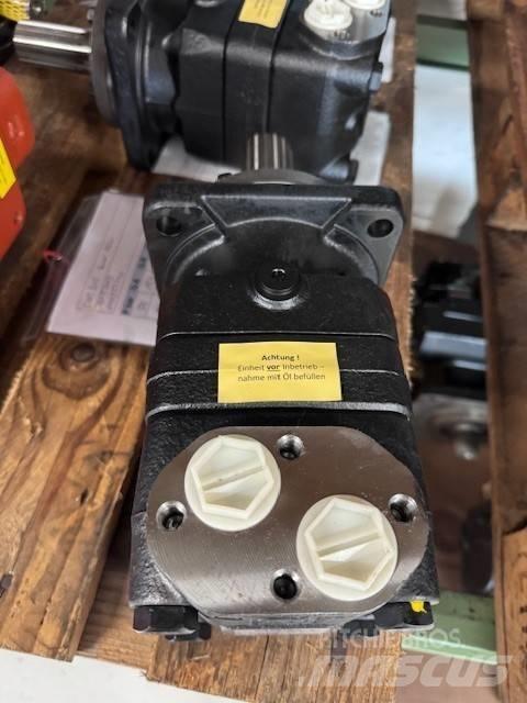 Danfoss OMT 315 Hidraulika