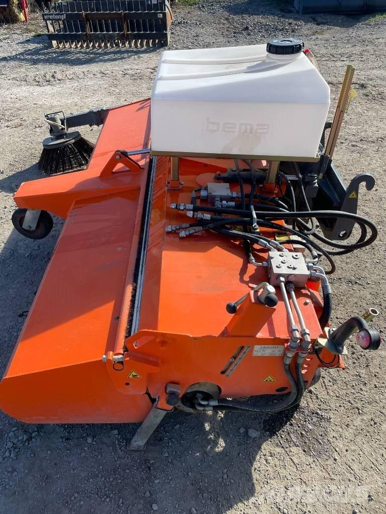 Bema 30 Dual Sopvals Egyéb alkatrészek