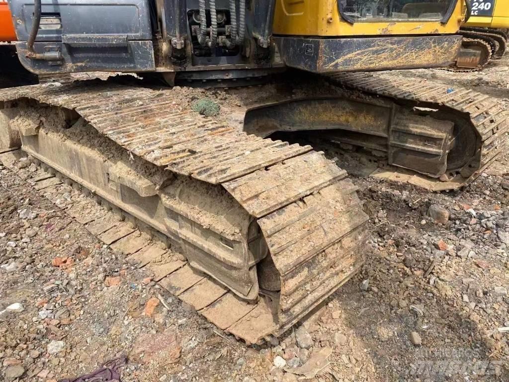 XCMG XE200 Lánctalpas kotrók