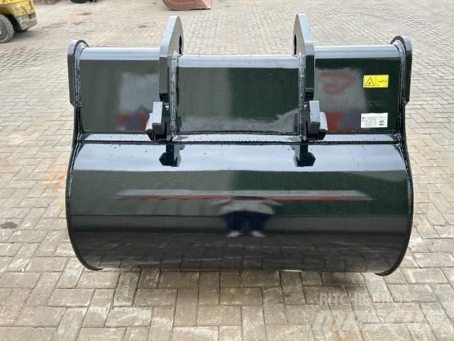 CAT Tanden bak CW 30 Kanalak