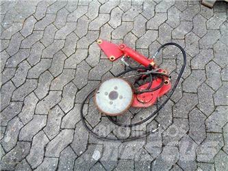 Bomag KSG Tömörítő berendezések, alkatrészek és tartozékok