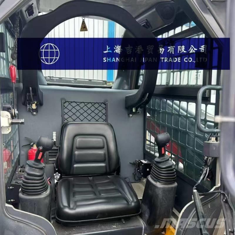 LiuGong CLG 385 B Kompaktrakodók