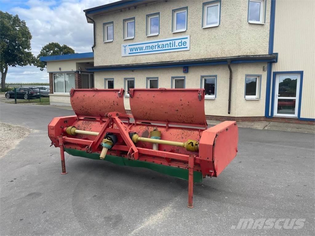 Grimme KS 3000 Burgonyagépek - Egyebek
