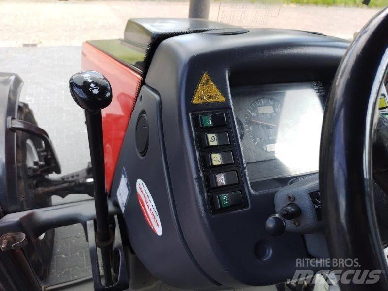 Valtra Valmet 900 Traktorok