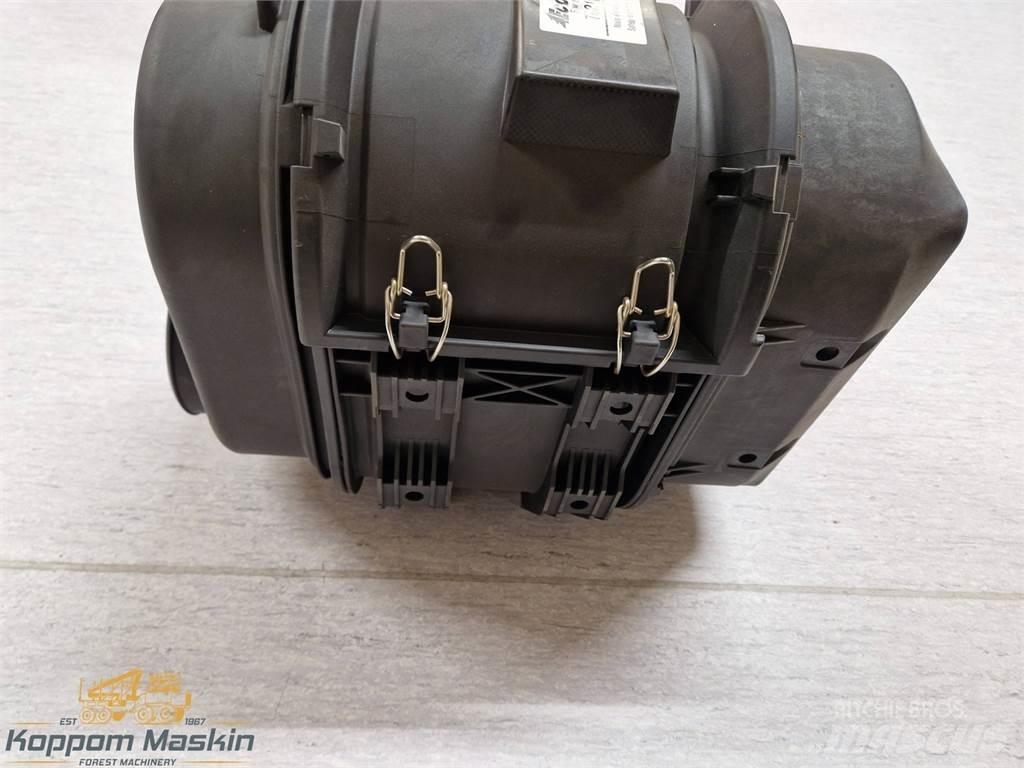 Eco Log 7021502 Motorok