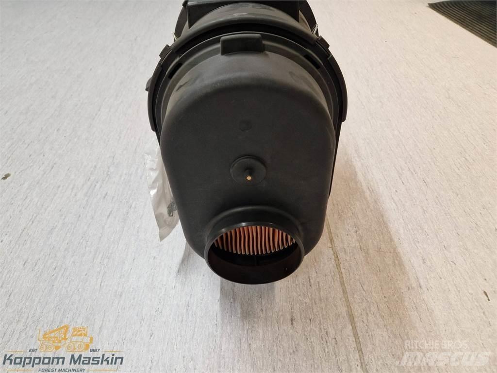 Eco Log 7021502 Motorok