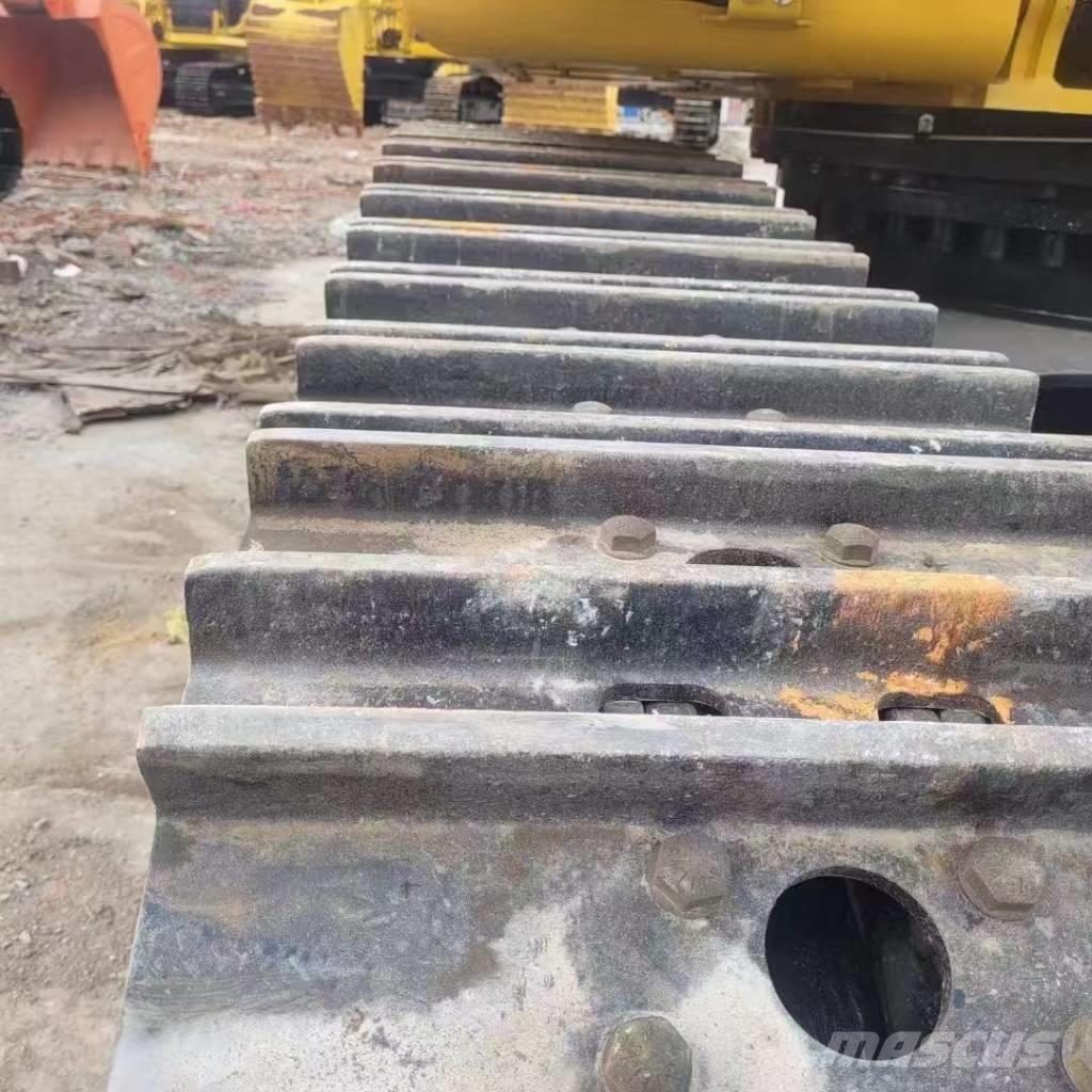 CAT 336GC Lánctalpas kotrók