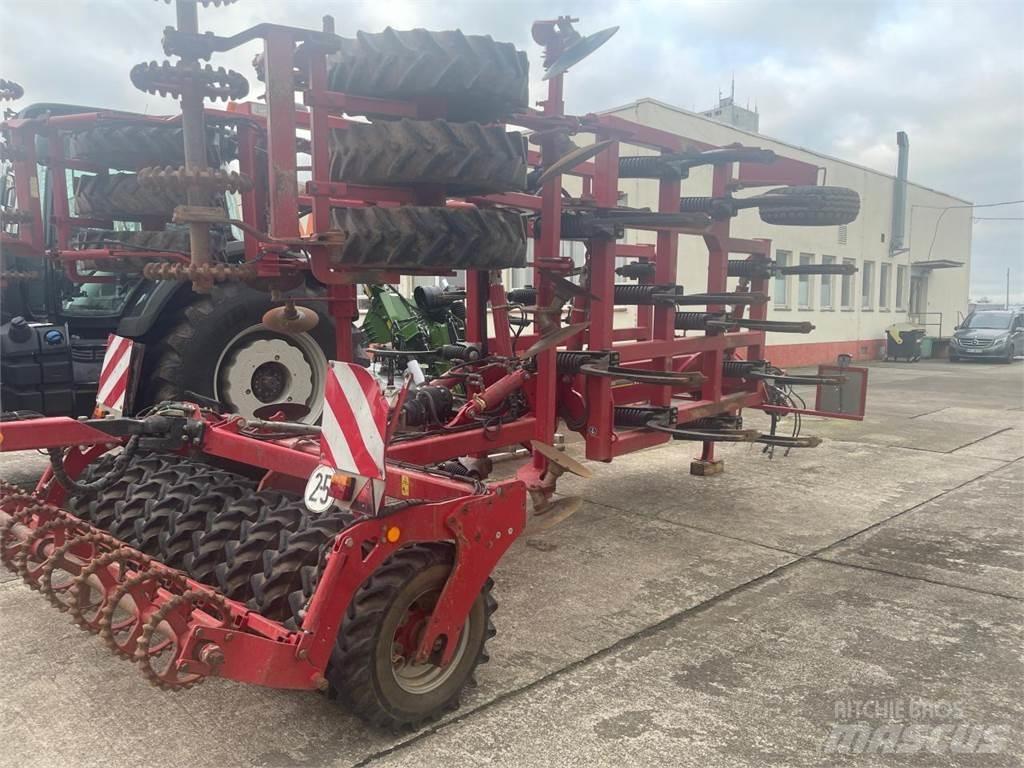Horsch Tiger 5AS Kultivátorok