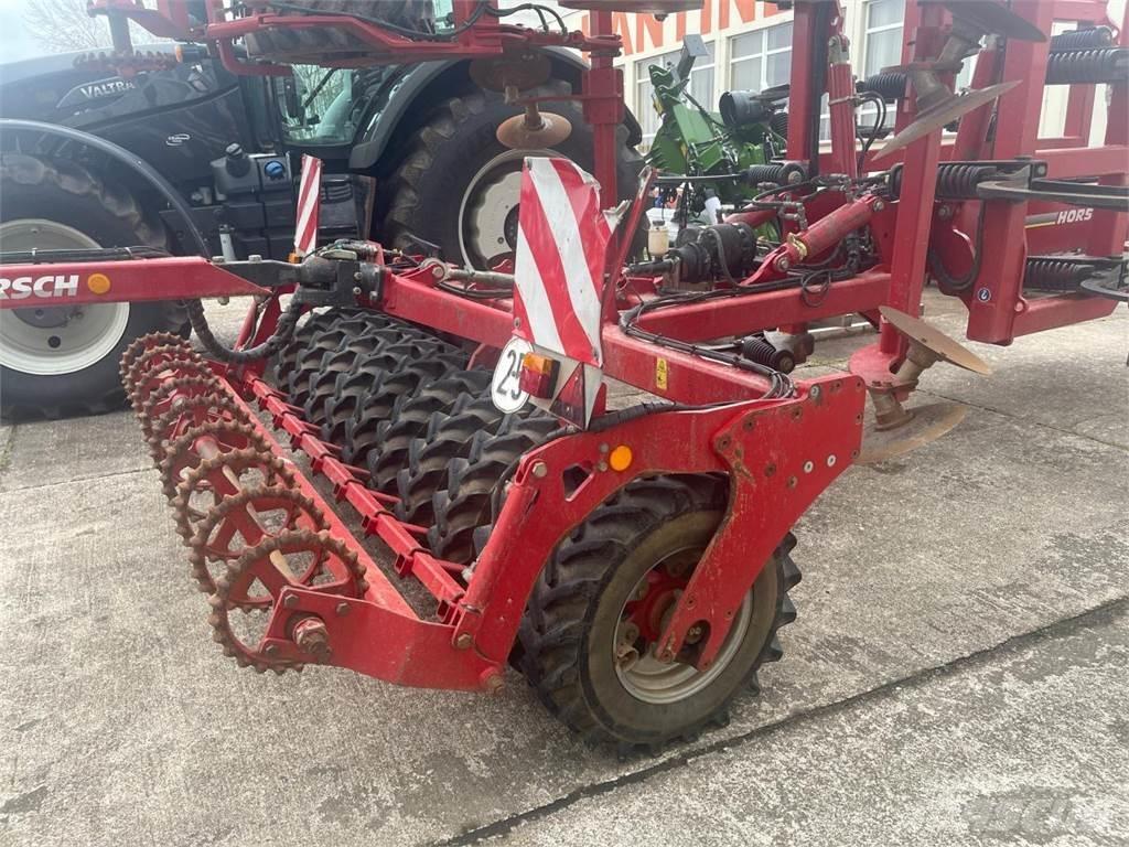 Horsch Tiger 5AS Kultivátorok