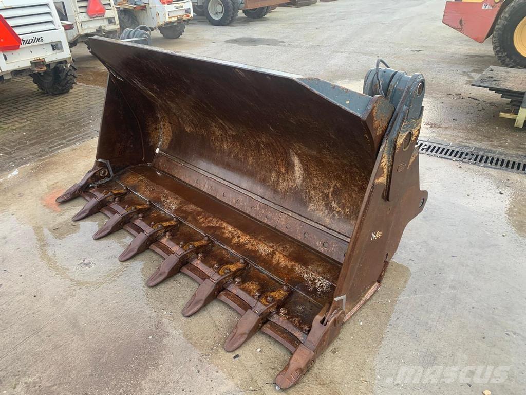 Liebherr LR 624 Haszonjárművek - Egyéb