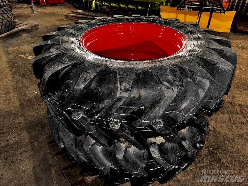 Michelin Agribib Egyéb mezőgazdasági gépek