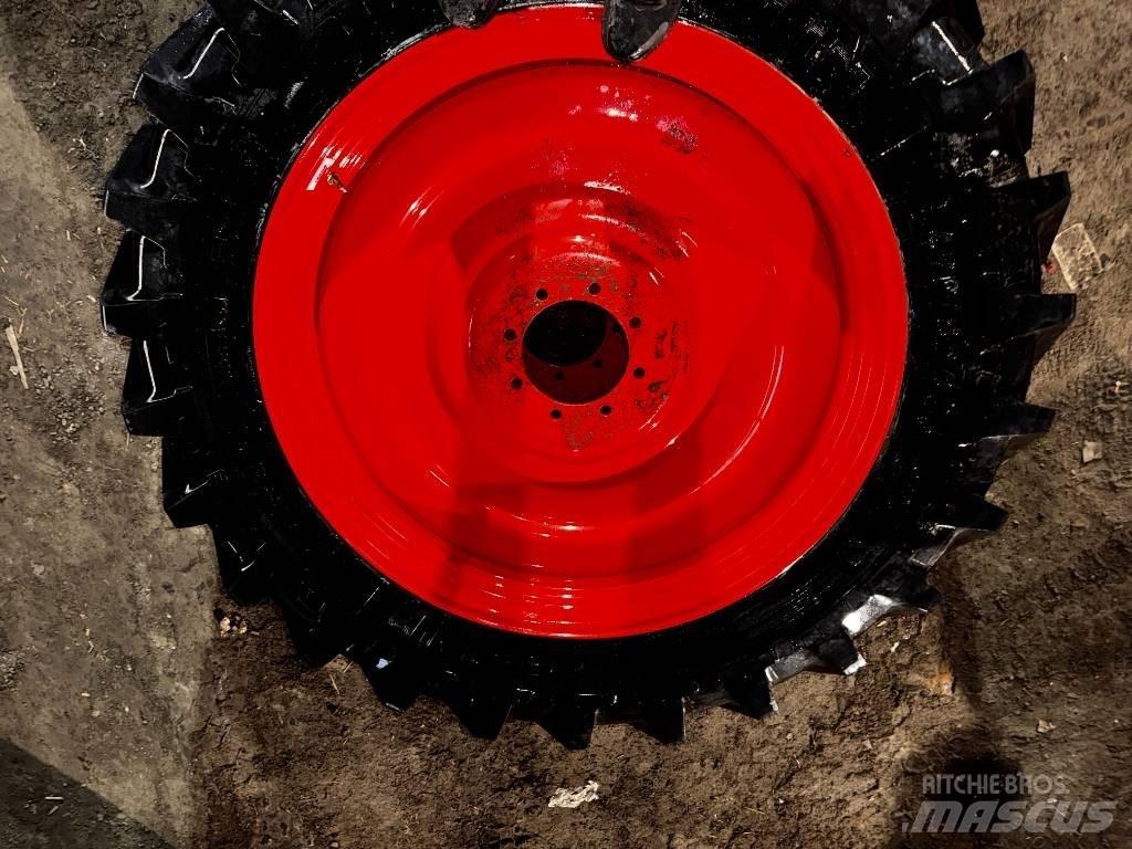 Michelin Agribib Egyéb mezőgazdasági gépek