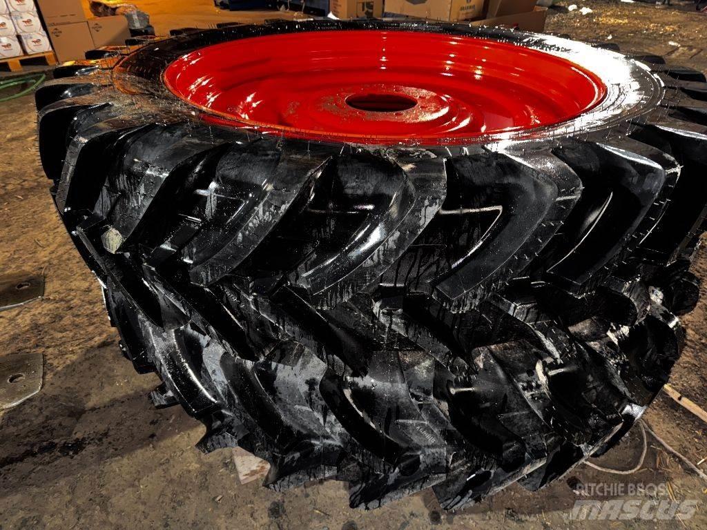 Michelin Agribib Egyéb mezőgazdasági gépek