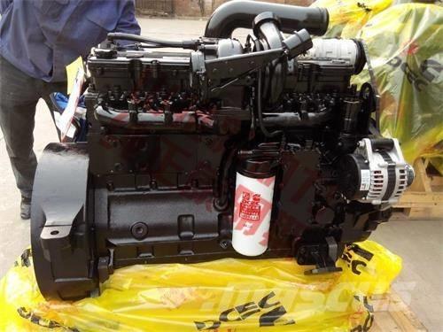 Cummins L375-30 Haszonjárművek - Egyéb