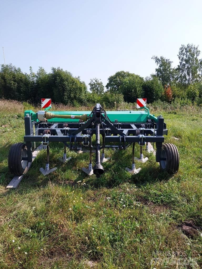  Kvickfinn 3000 Kultivátorok