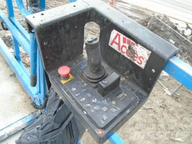 Genie GS 5390 Ollós emelők