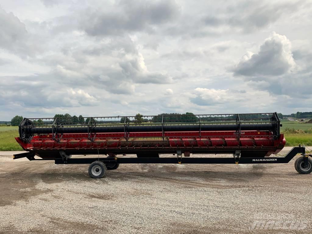Case IH 3050 Kombájn adapterek